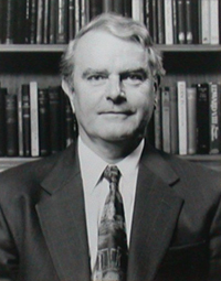 Geoffrey Dearnaley
(1930-2009)
from the Fellows of the Royal Society
in the Museum at the Cavendish Laboratory